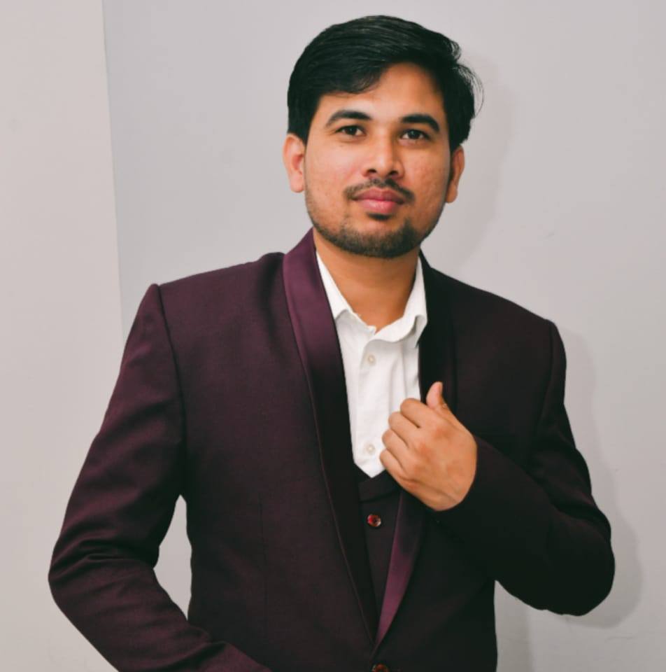 Atul Raj Meena