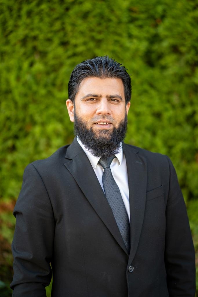 Congratulations to Zafar Khan... - Community Times Canada | Facebook