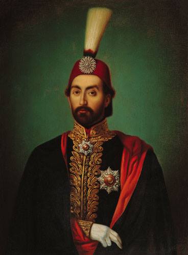 Ali Mughal Illustration 