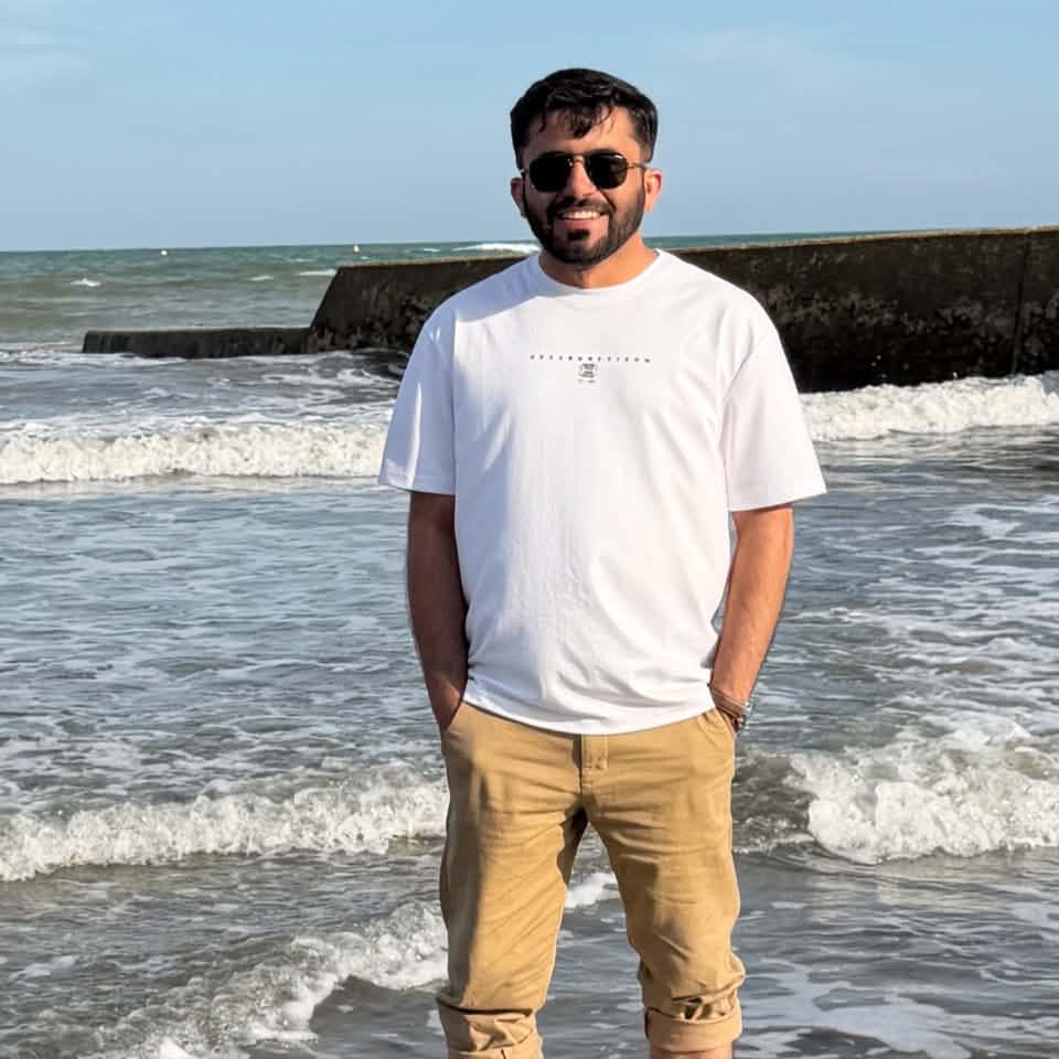 Rana Amir