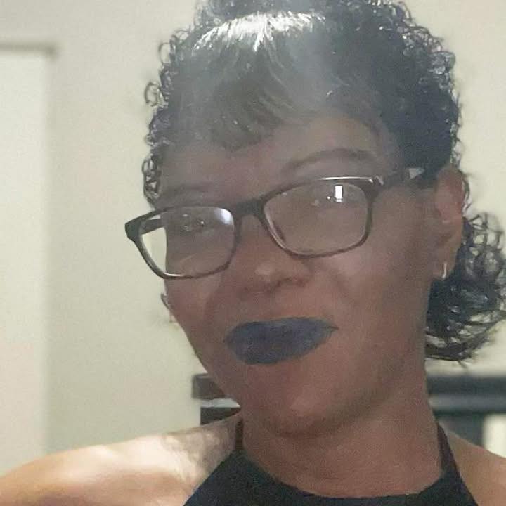 Angela Ragland