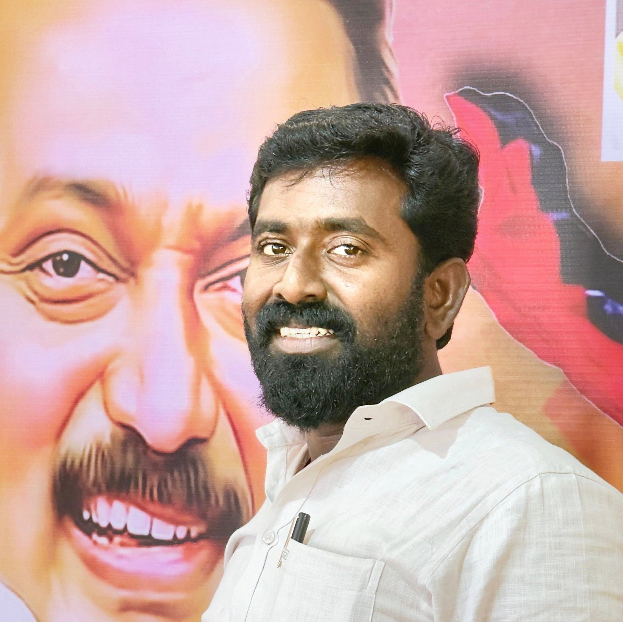 எம்.ஜி. ராஜன்