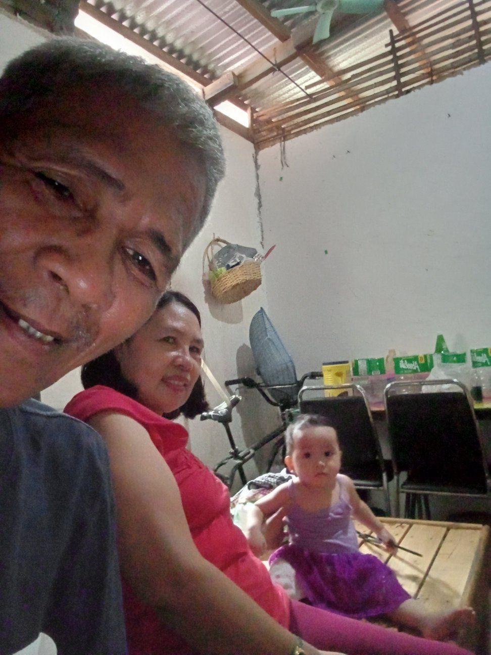 Sa Malcolm on board… Karong buntaga, atong gibisita ang Banilad ...