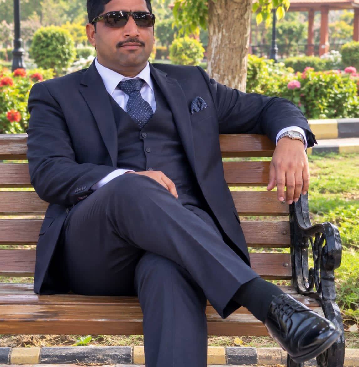 Karim Khan