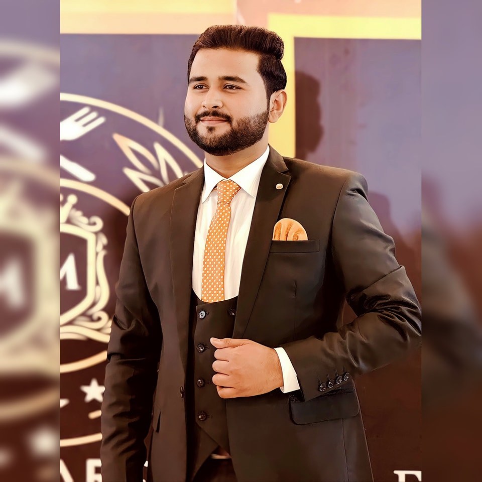 Sufyan Haider