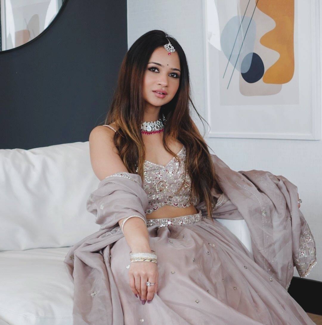 Maria Rajpoot