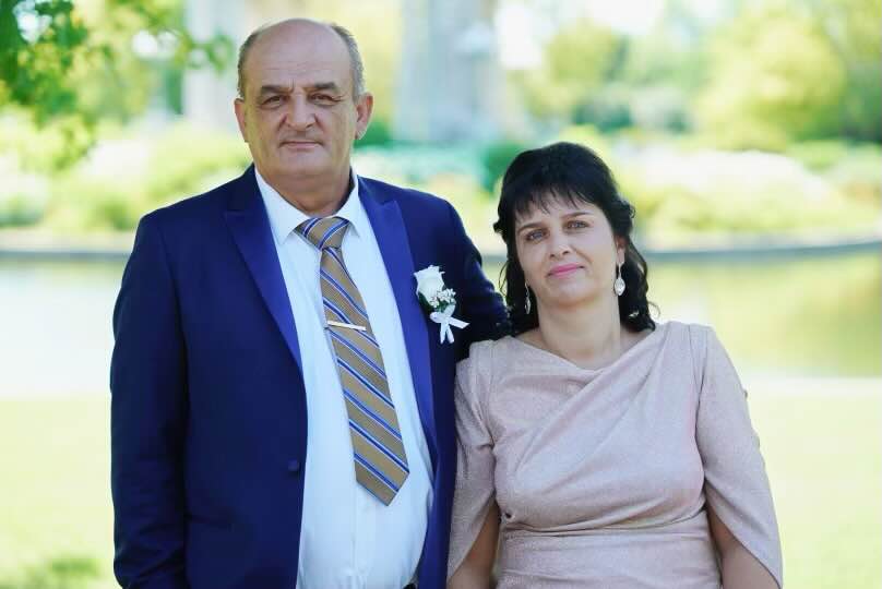 Milenko Rikic