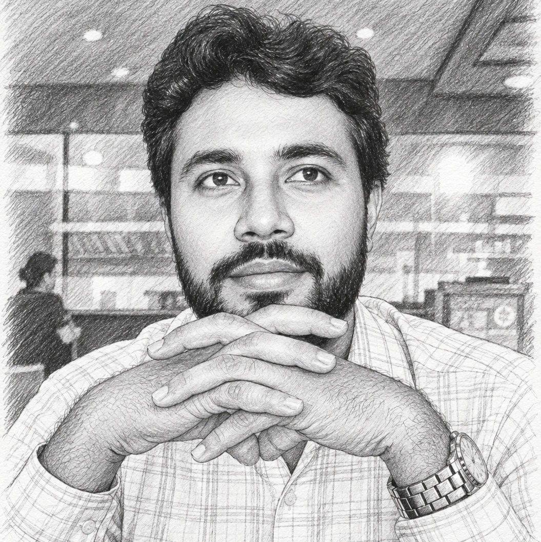 Majidur Russel