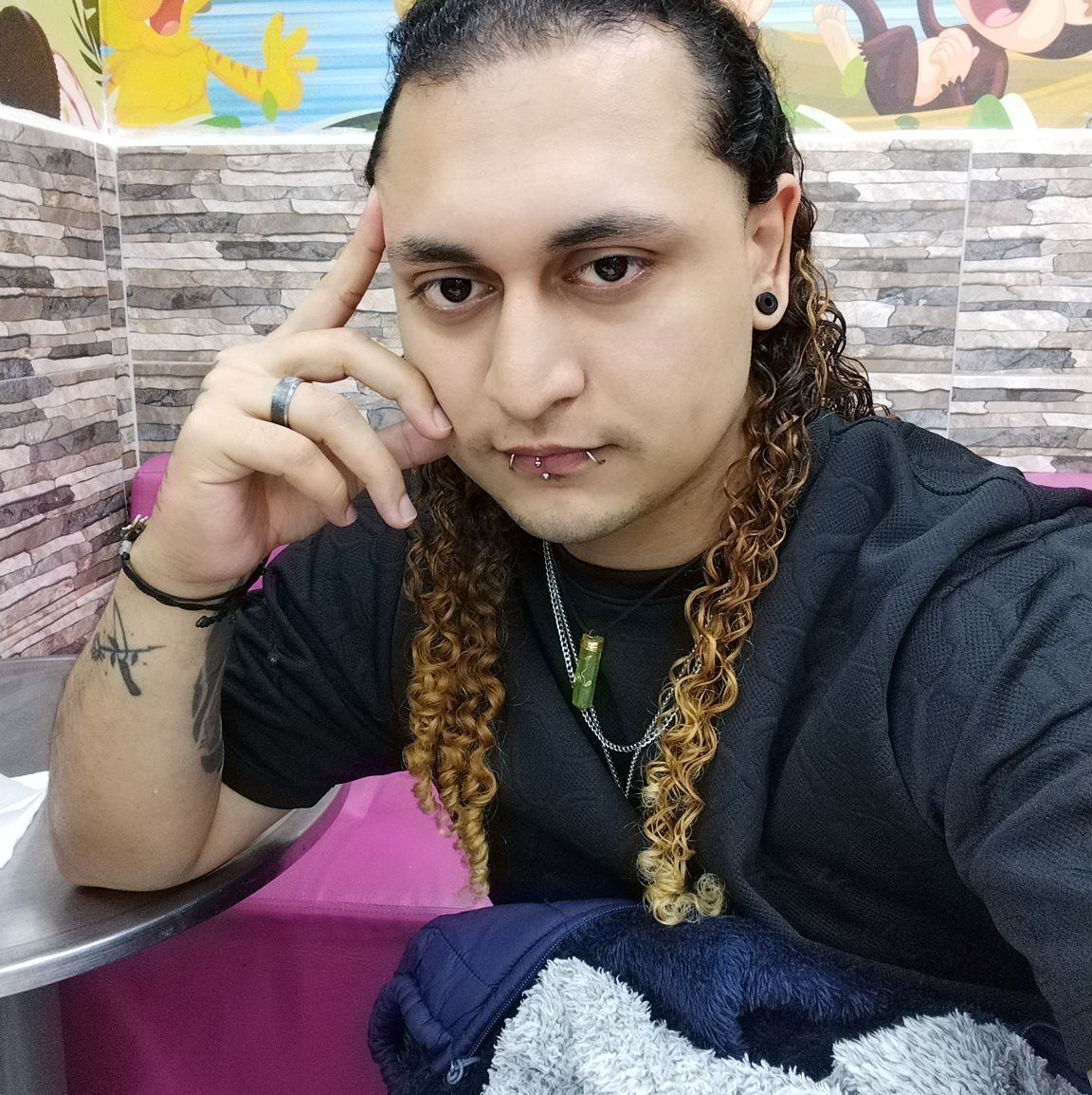 Yefri Okumura Mesa