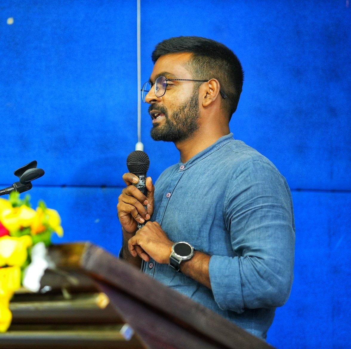 Atik Rahman