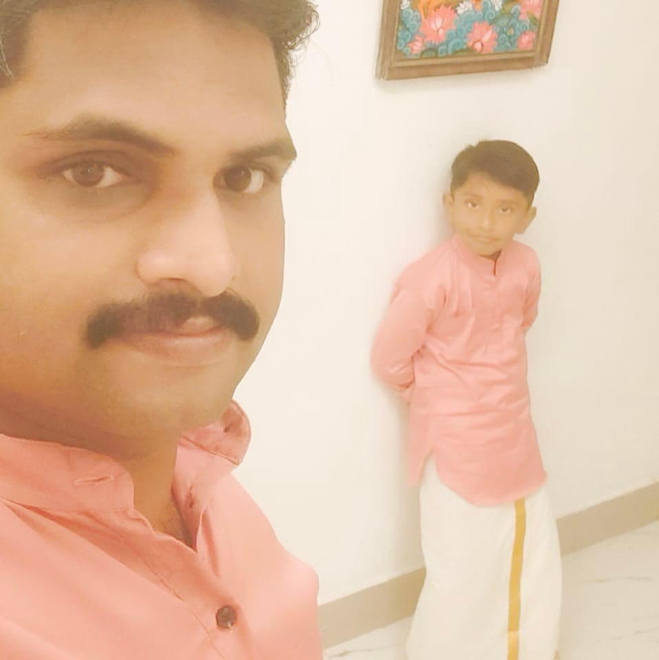 Lineesh Lineesh Kv