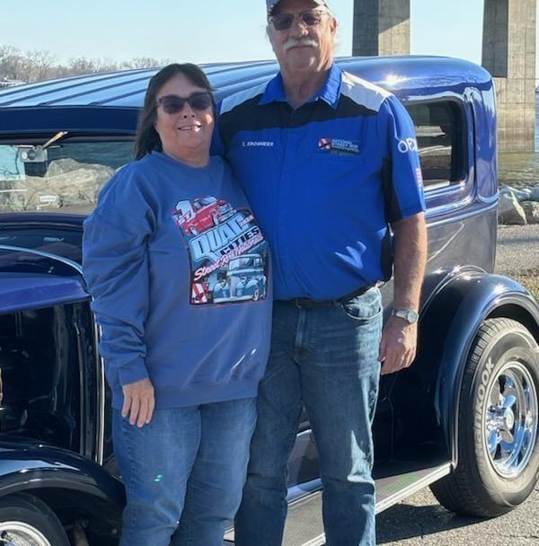 National - Pre-Register now for the 2026 NSRA Street Rod Nationals ...
