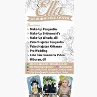 Profile for Ella Weding Organizer