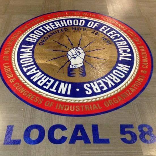 IBEW Local Union 364 - Rockford | Facebook
