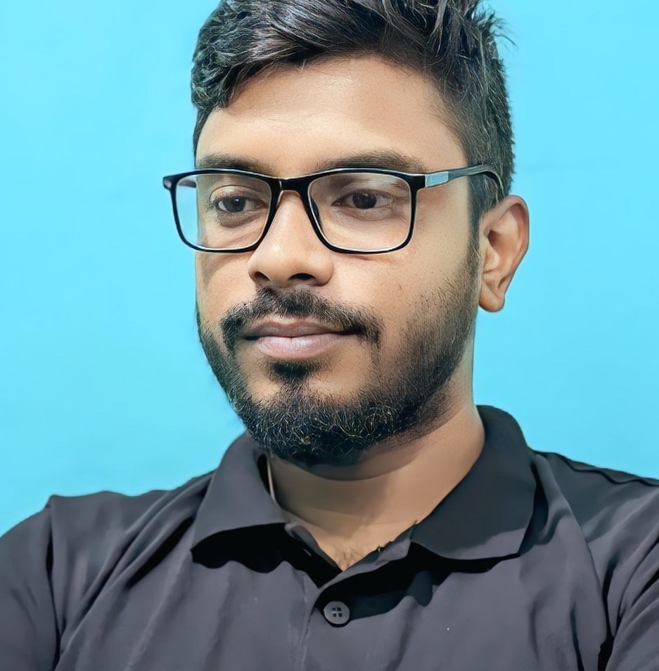 Rafi Ahmed