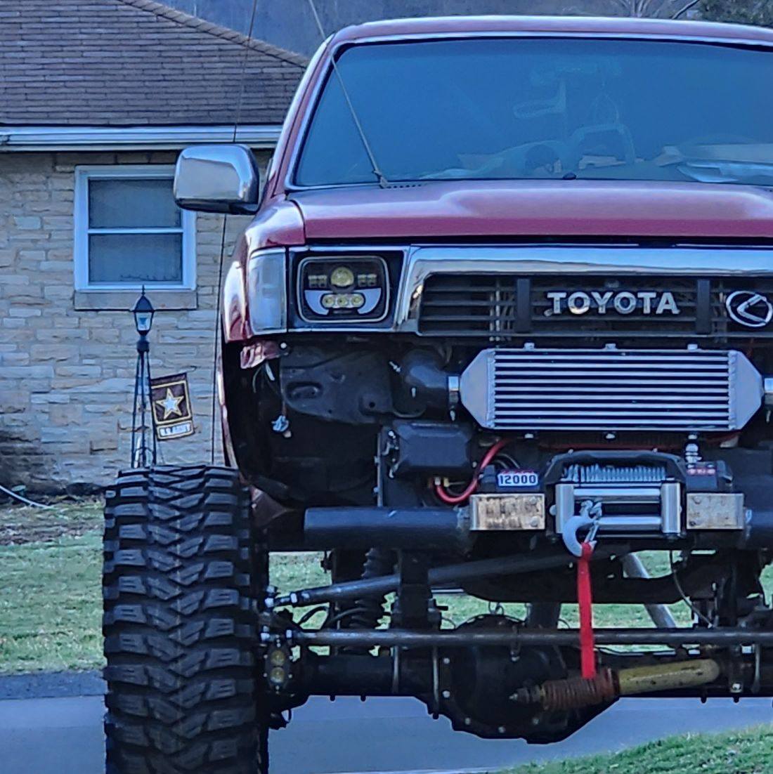 Automotive Paint, Body Work And Tips | Got a rock chip on my carbon ...
