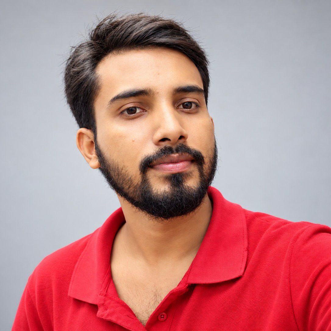 Md Mehedy Hasan