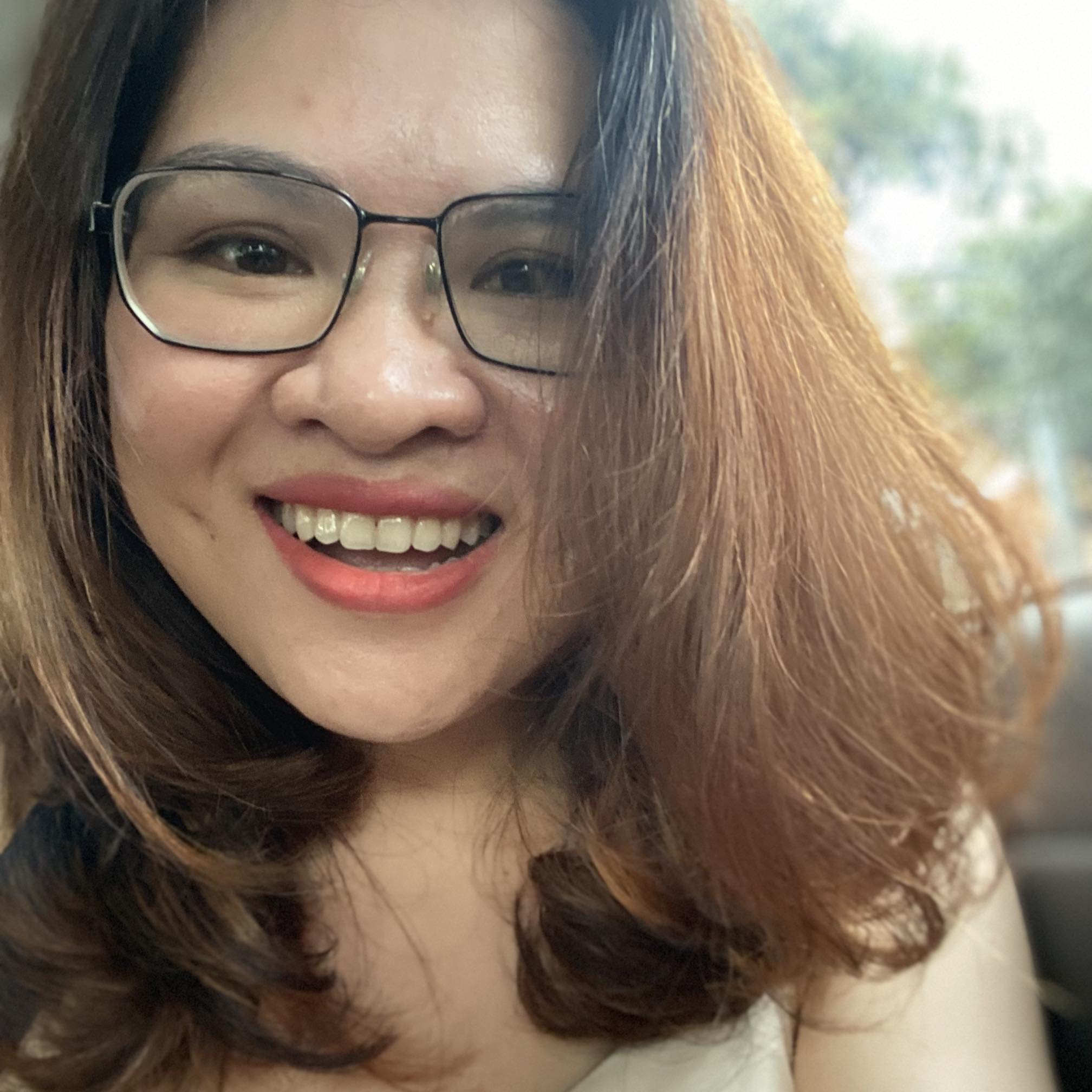 Nguyễn Thị Kim Oanh