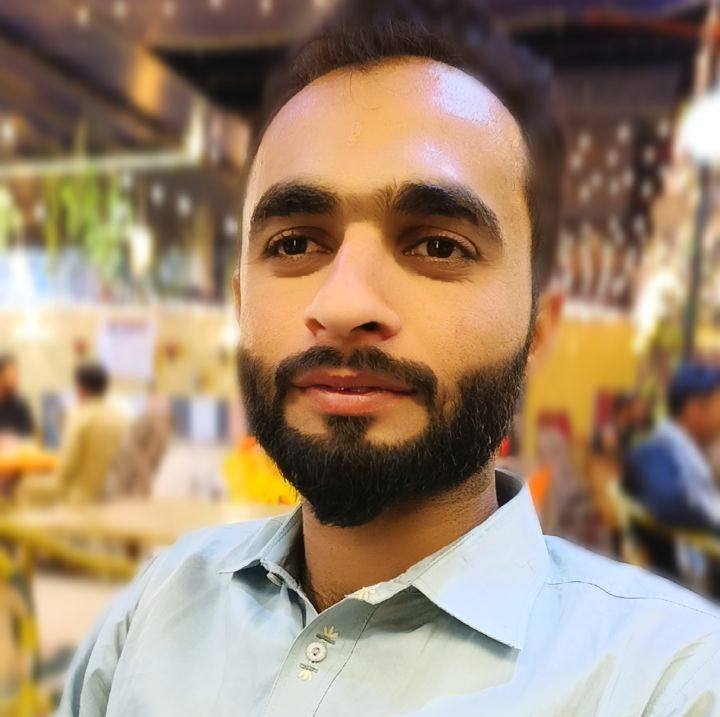 Muhammad Faisal Mehar