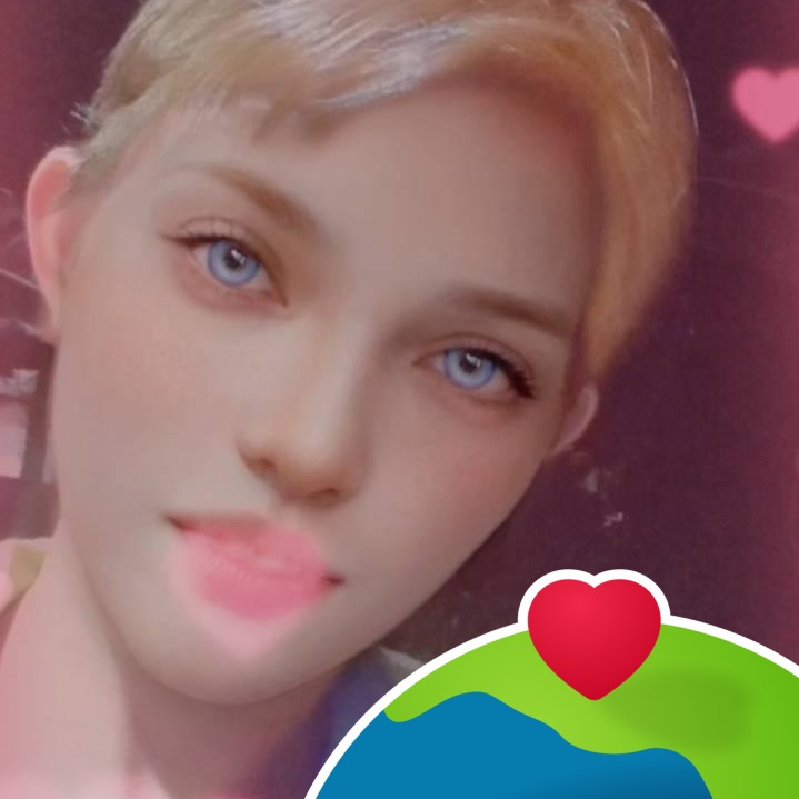 Lyka Rosita Reyes