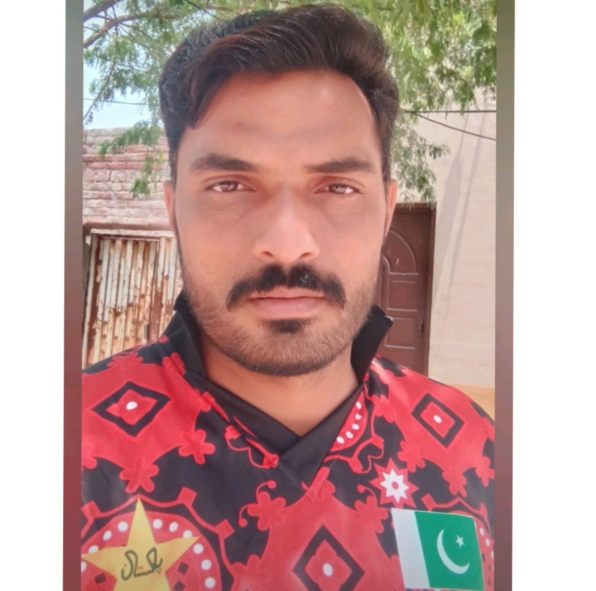 Rajoka Cricket Club
