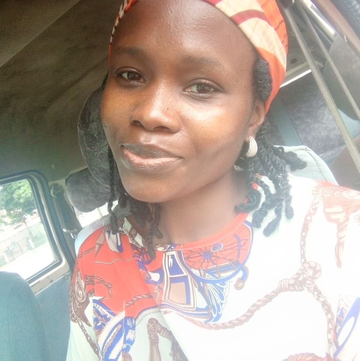 Raji Yetunde Hariyike