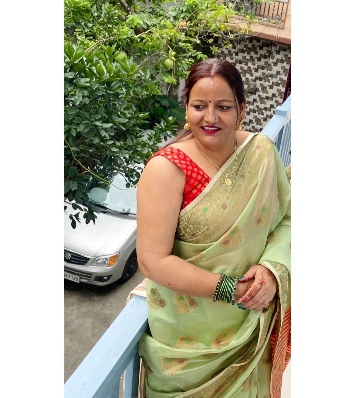 Shobha Rana