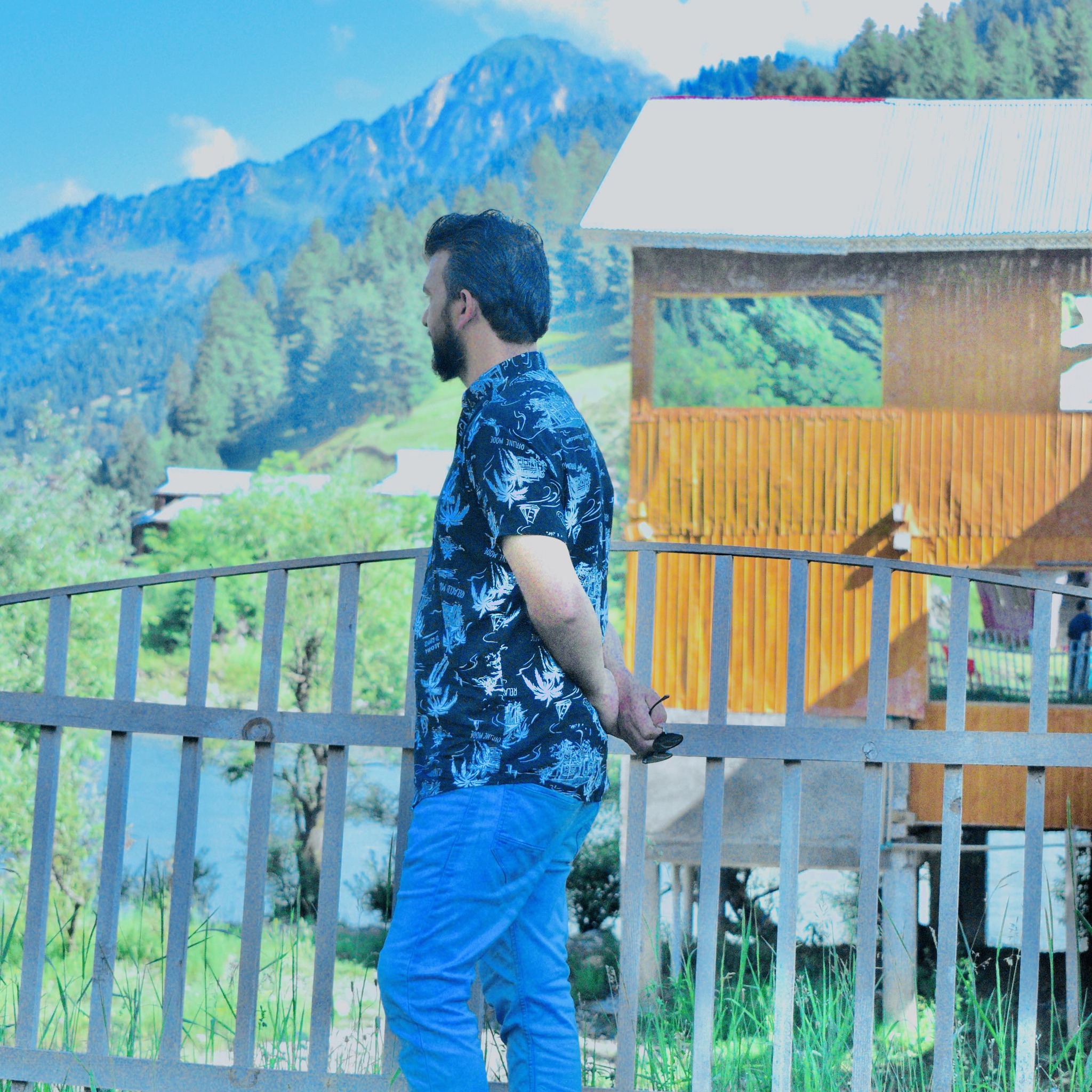 Wasim Mughal