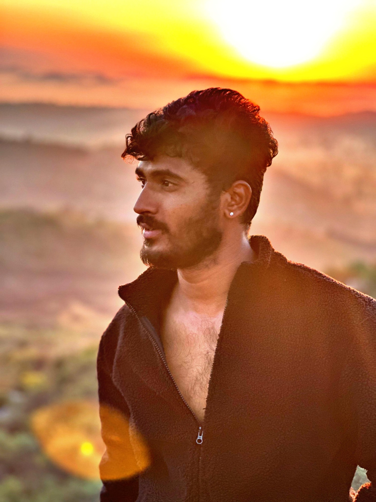Rohith Reddy Kontham