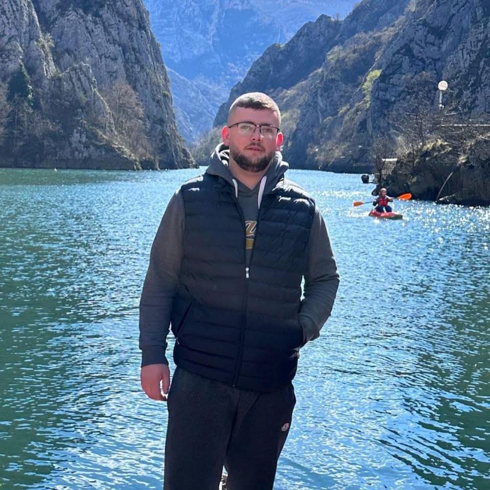 Albin Zogu