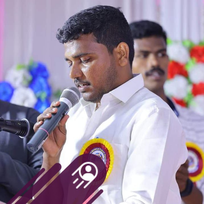 MD Raja