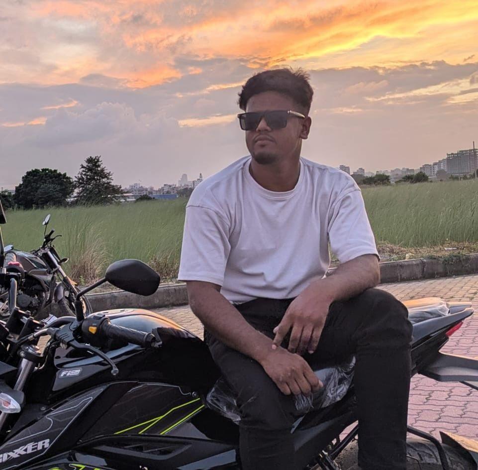 Md Aziz Rana
