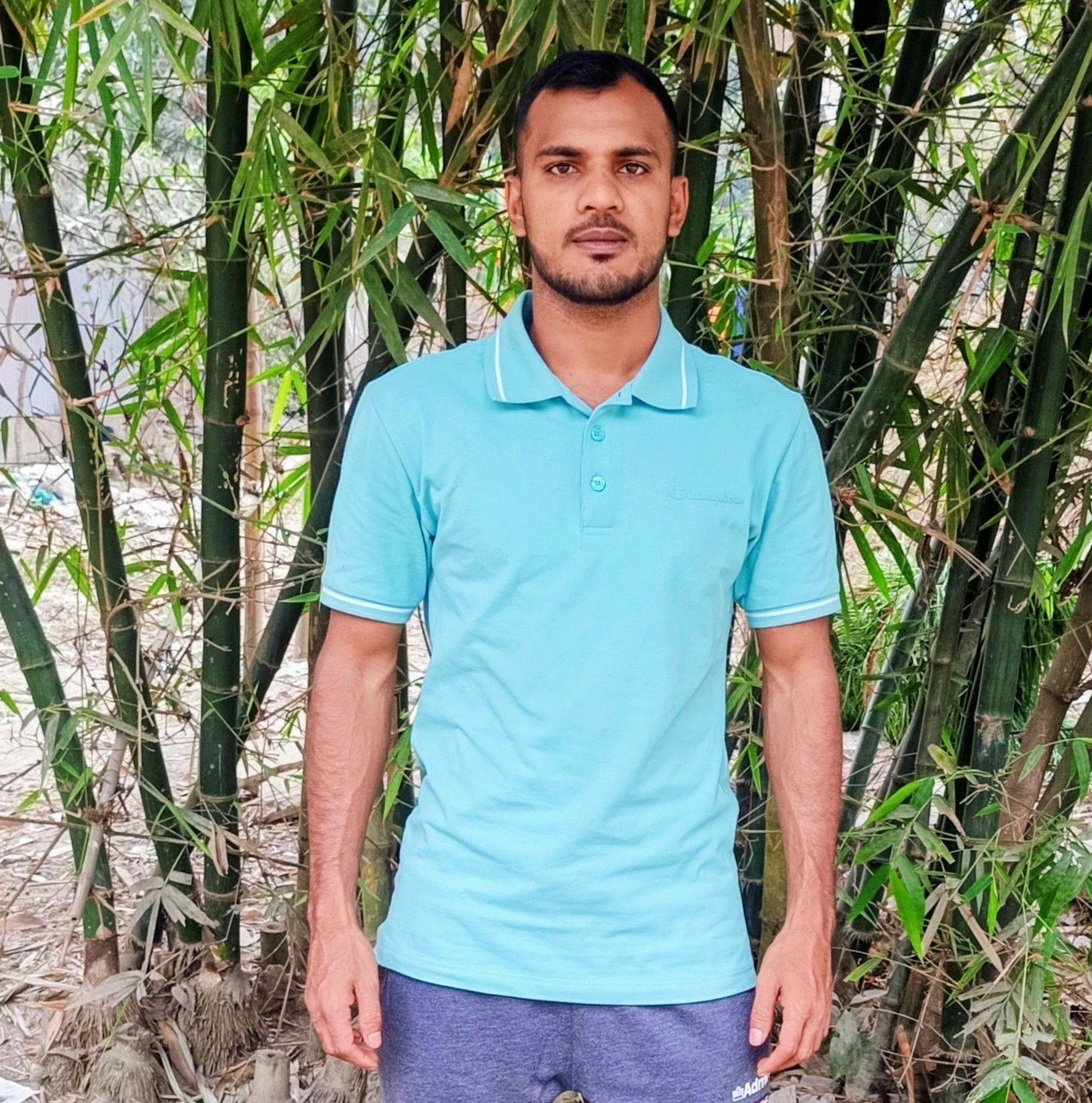 Obaidul Sunny