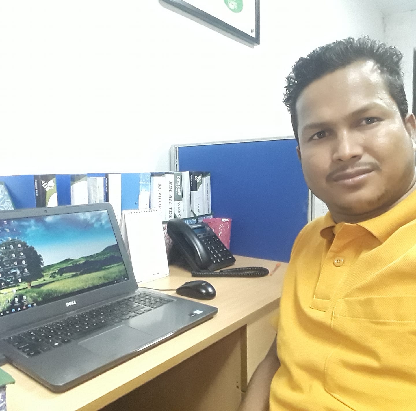 Engr Habibur Rahman