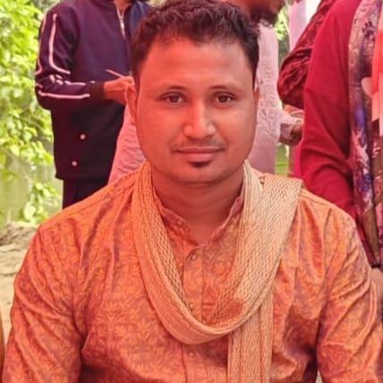 Sayed Rasel Papri