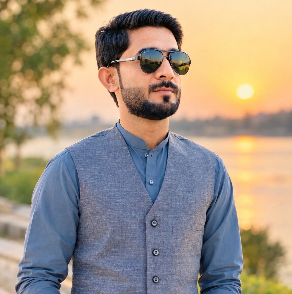 Adv Zafar Junejo