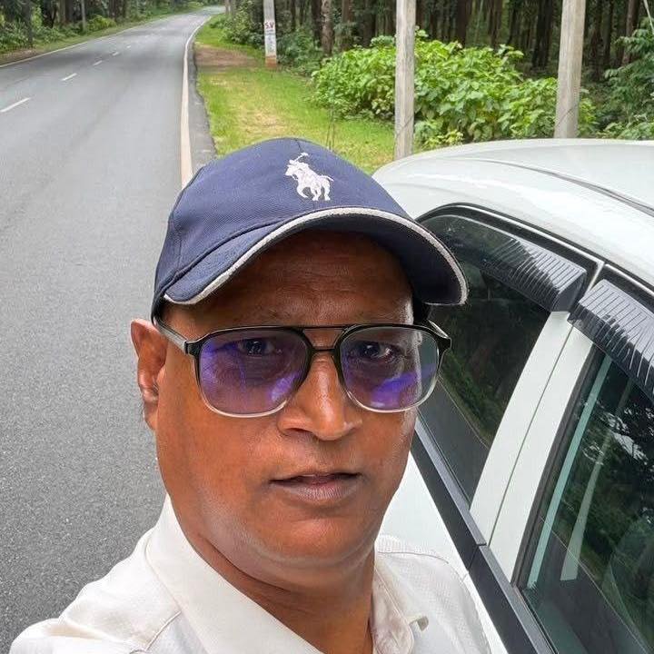 Mahendra Modi