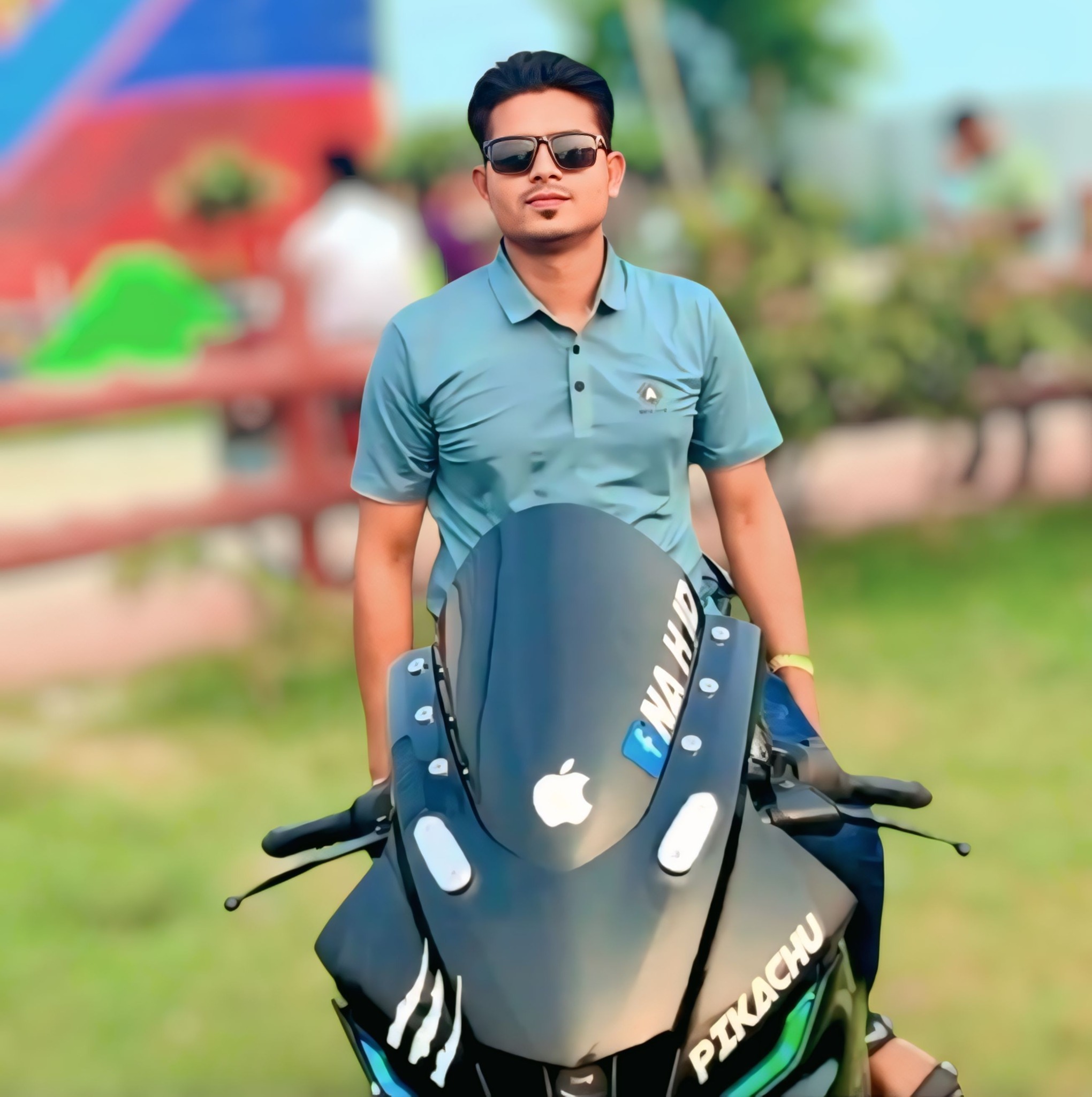 kgf-momin