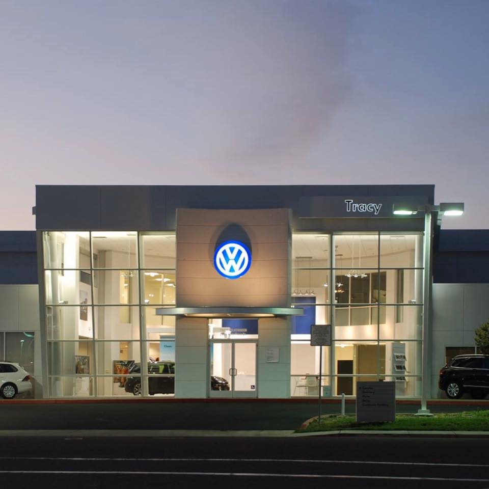 Tracy VW