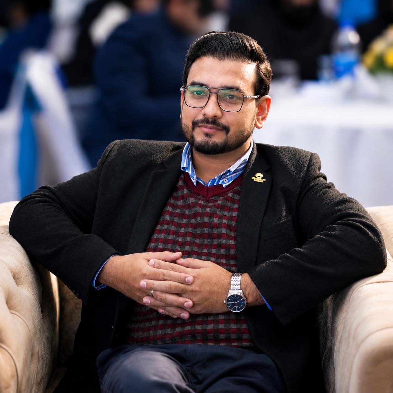 Qaisar Roonjha - Get Google AI Certified — Free in Just 9... | Facebook