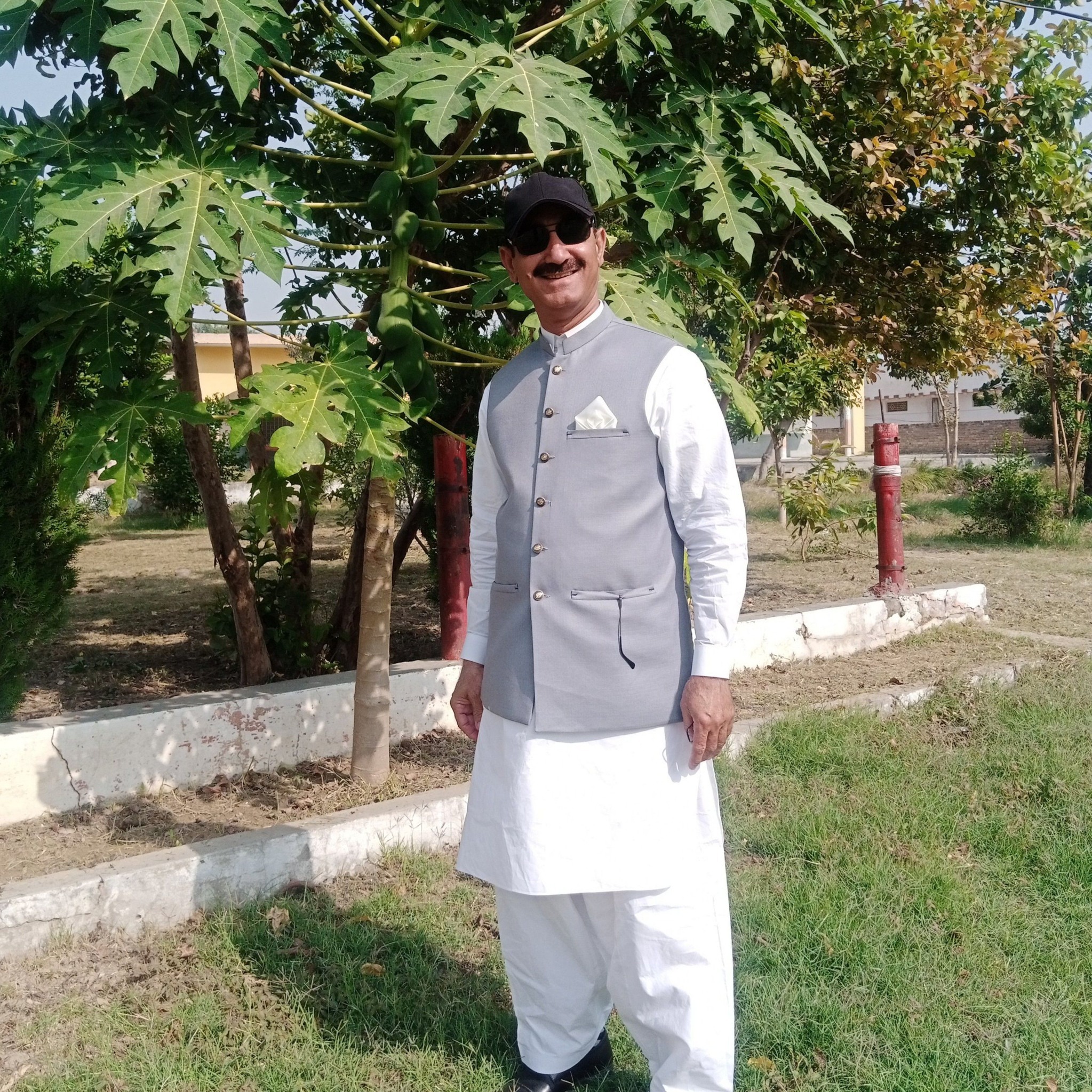 Raja Abdul Jabbar Bhatti