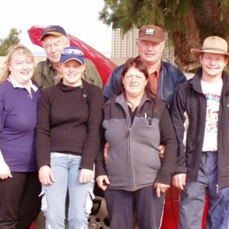 Victoria-South Australia Areas The Old Years | **KOONALDA'S “Shearing ...