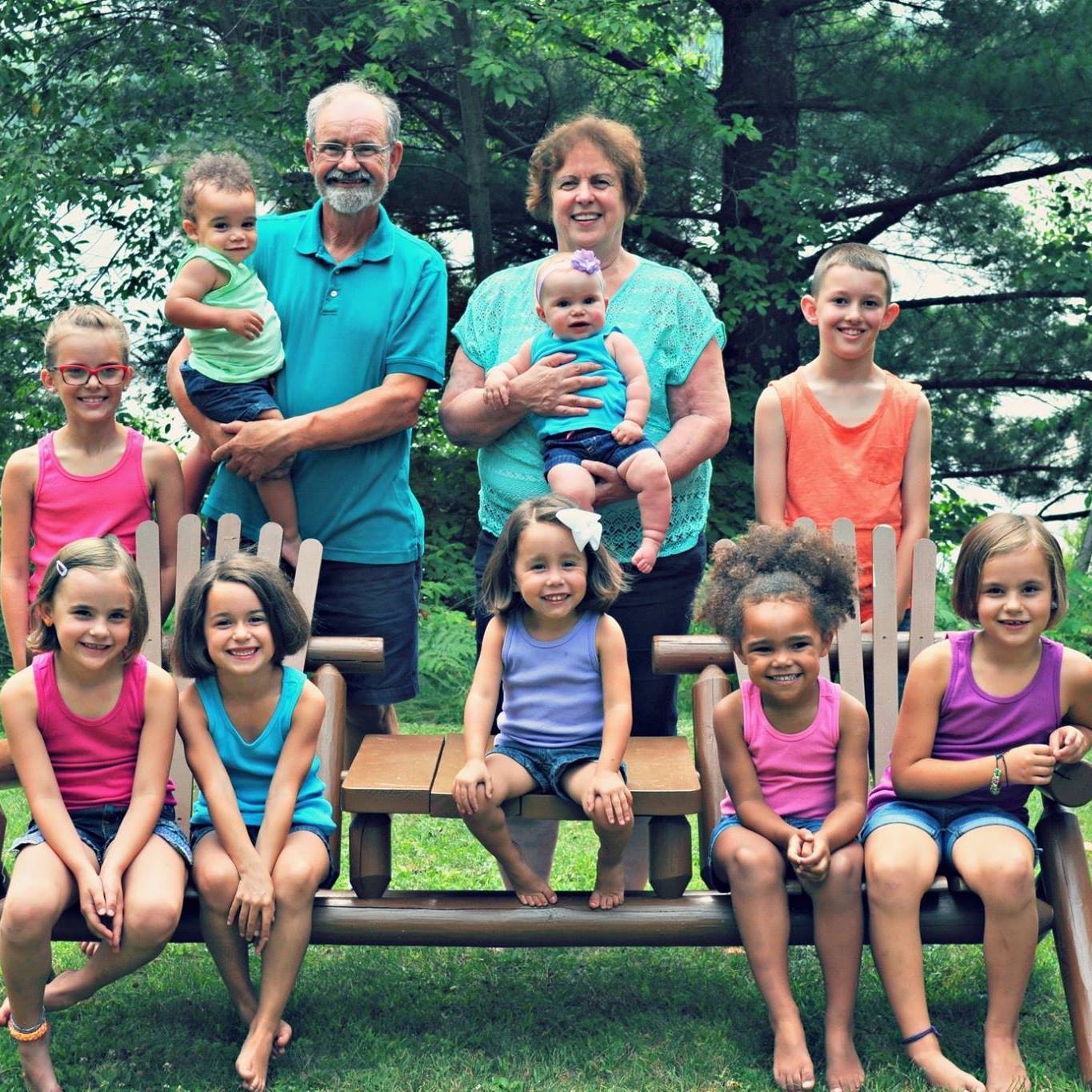 Liz Hanus-Kroll - Yesterday we returned from a 4043 mile... | Facebook
