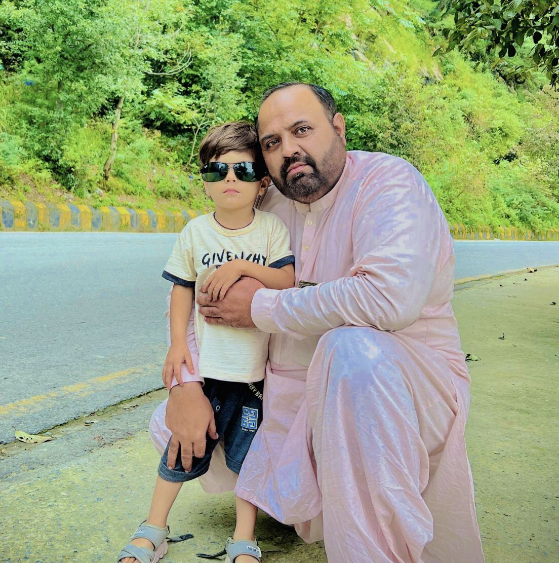 Al Haj Saood Jamal