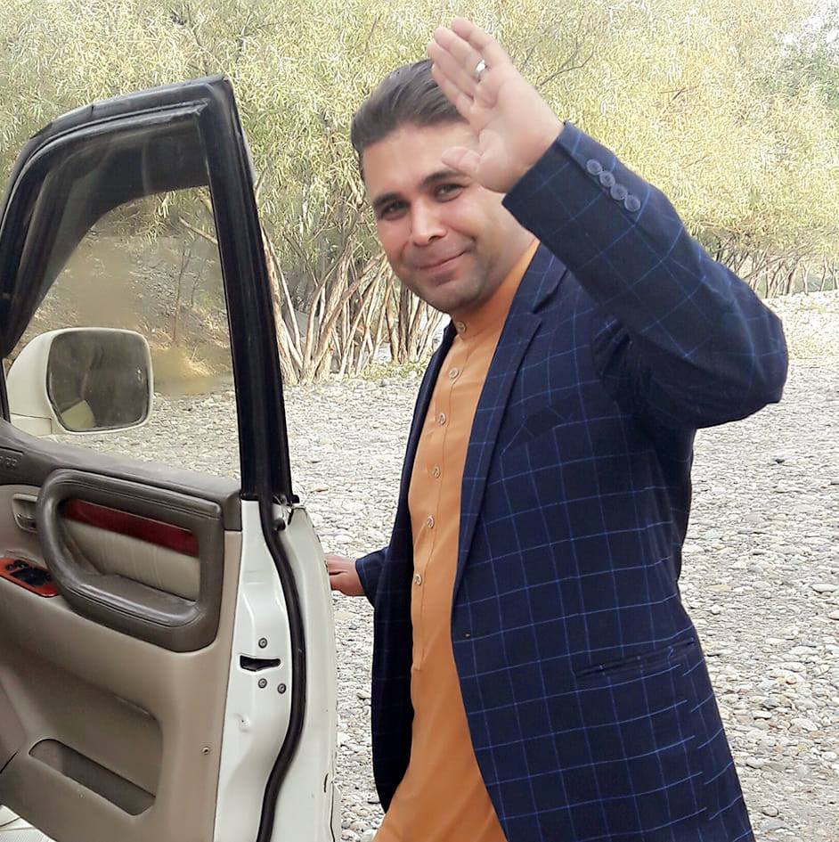 Qadir Dost