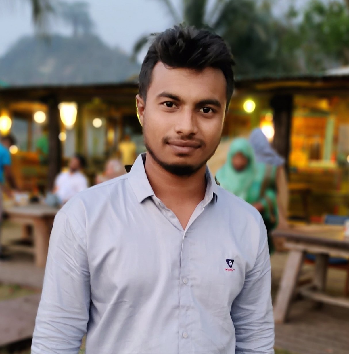 Rj Naeem