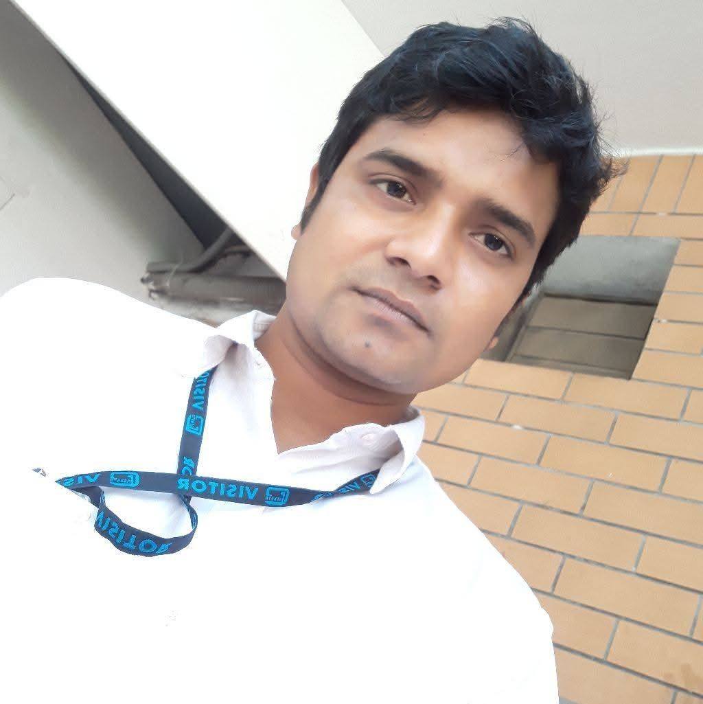 Md. Midul Islam