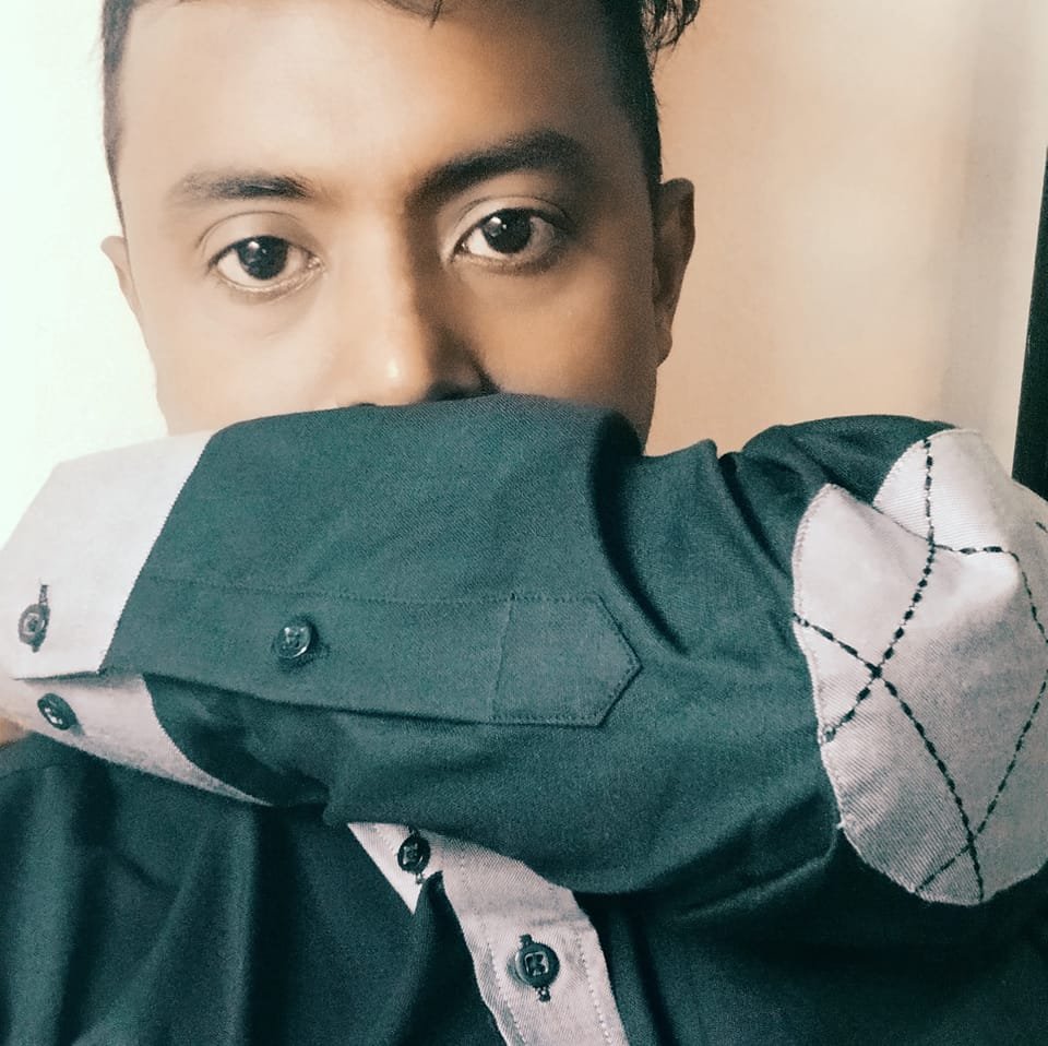 Repon Rafiq