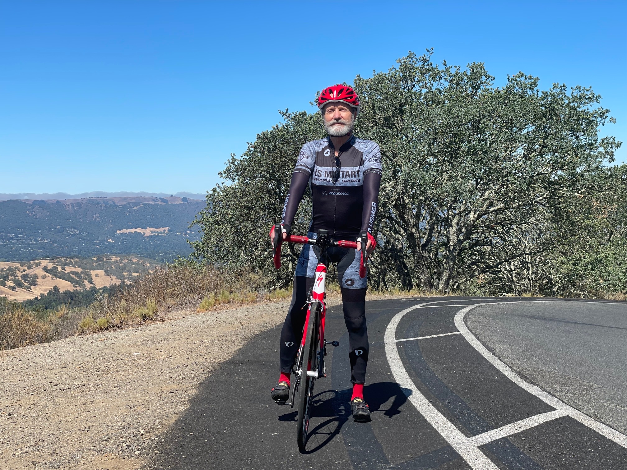 Walk Bike Walnut Creek