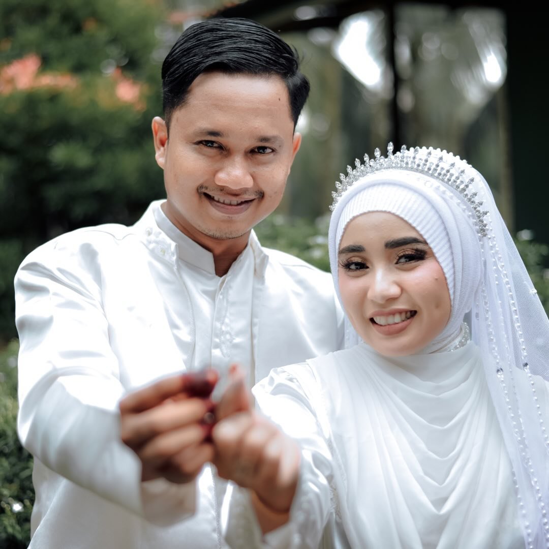 Fegy Suhanda